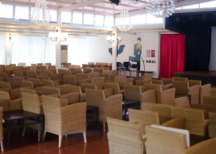 Catalonia Punta Del Rey