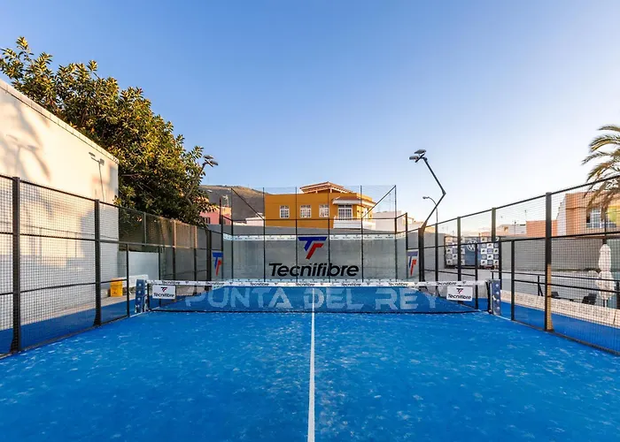 Hotel Catalonia Punta Del Rey 4*