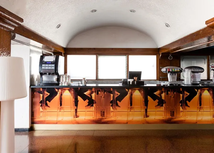 Catalonia Punta Del Rey Szálloda Candelaria