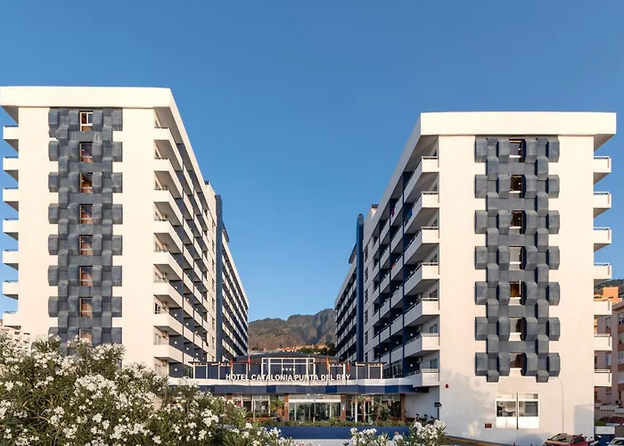 Catalonia Punta Del Rey 4* Candelaria