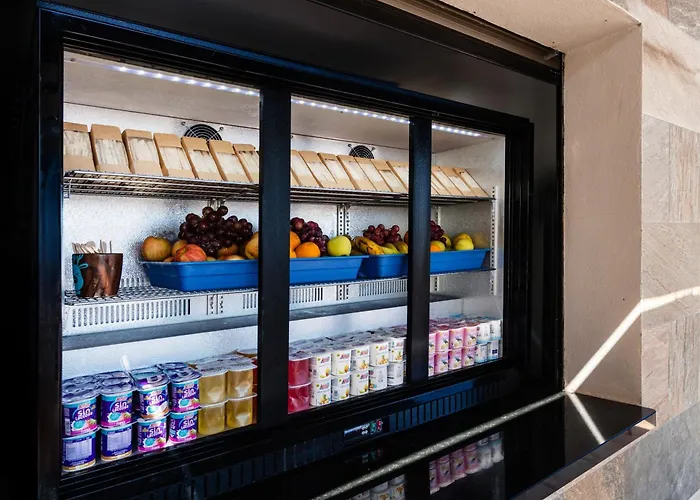 Catalonia Punta Del Rey Candelaria