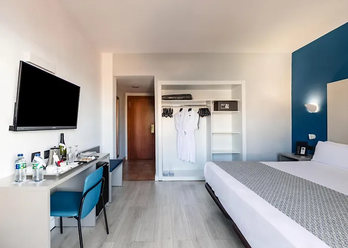 Catalonia Punta Del Rey Hotel