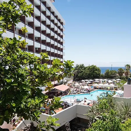 カタロニア プンタ デル レイ 4* カンデラリア