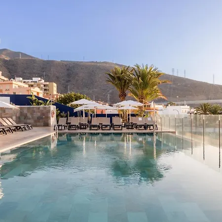 Catalonia Punta Del Rey 4* Candelaria