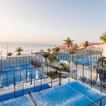 ホテル カタロニア プンタ デル レイ 4*