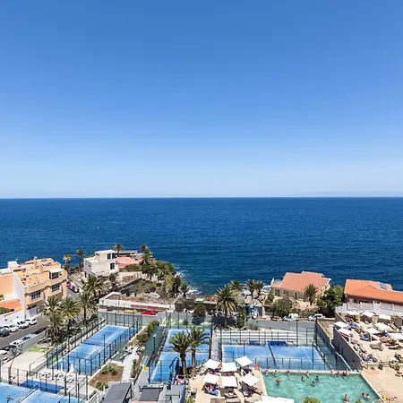 Catalonia Punta Del Rey Hotell