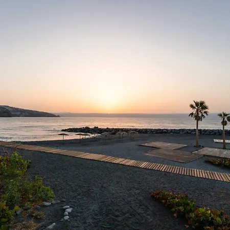 Catalonia Punta Del Rey Hotell Candelaria