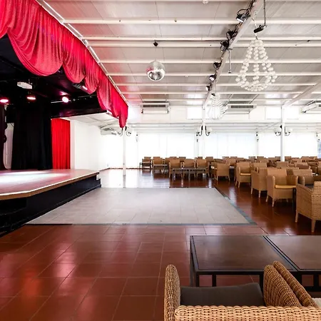 カタロニア プンタ デル レイ 4*