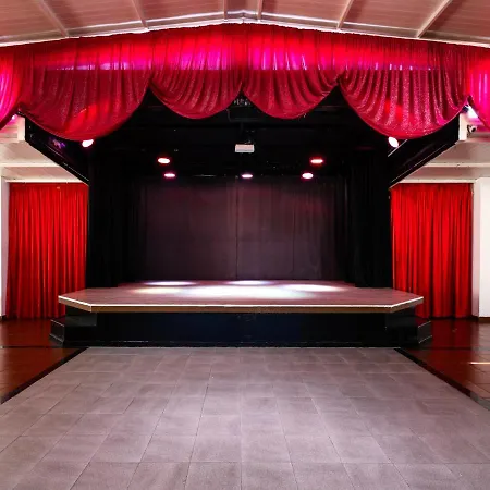 カタロニア プンタ デル レイ