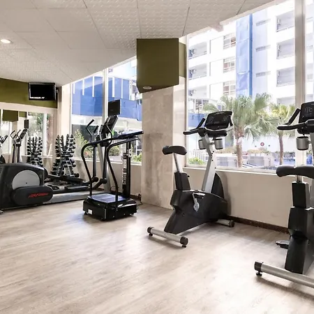 Catalonia Punta Del Rey מלון קנדלריה