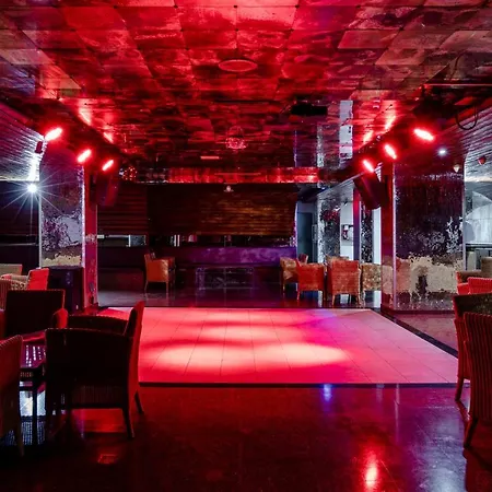 カタロニア プンタ デル レイ 4*