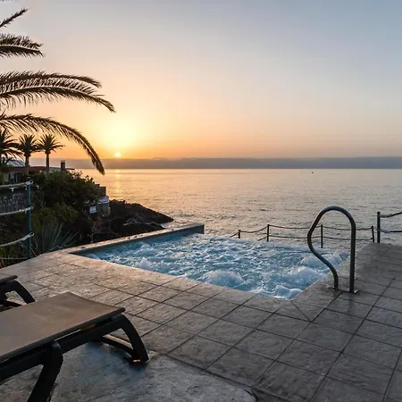 Catalonia Punta Del Rey 4* Candelaria