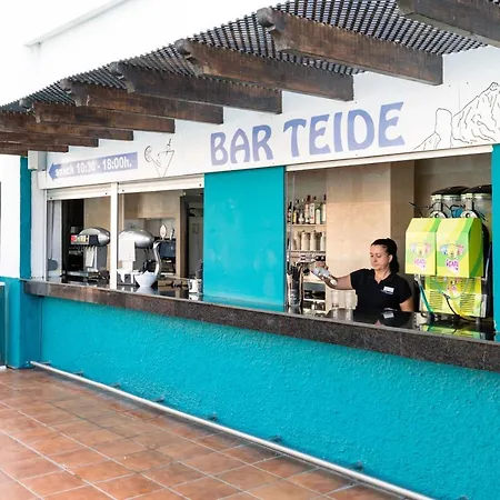 カタロニア プンタ デル レイ ホテル カンデラリア