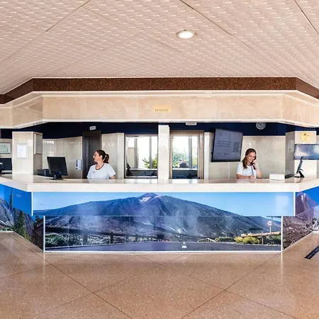 カタロニア プンタ デル レイ ホテル