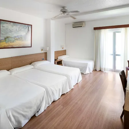 Catalonia Punta Del Rey 4*