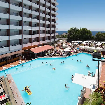 カタロニア プンタ デル レイ ホテル 4*