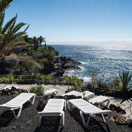 カタロニア プンタ デル レイ 4*