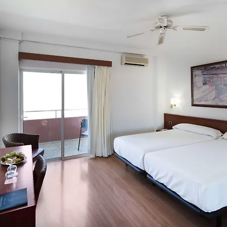 מלון Catalonia Punta Del Rey