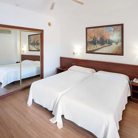 Catalonia Punta Del Rey מלון 4*