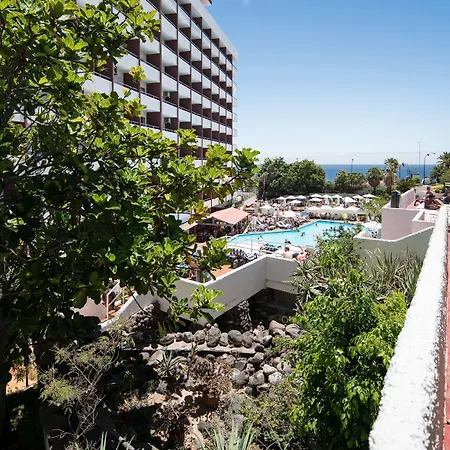 Catalonia Punta Del Rey קנדלריה