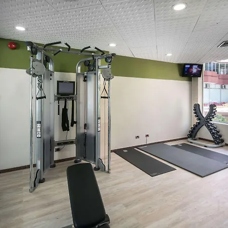 カタロニア プンタ デル レイ カンデラリア