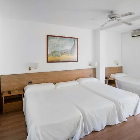 カタロニア プンタ デル レイ 4*