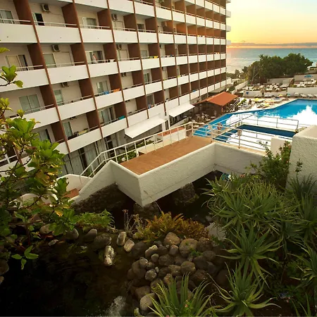 Catalonia Punta Del Rey