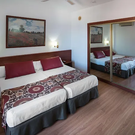 Catalonia Punta Del Rey Hotel 4*