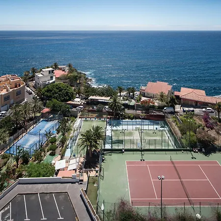 カタロニア プンタ デル レイ カンデラリア