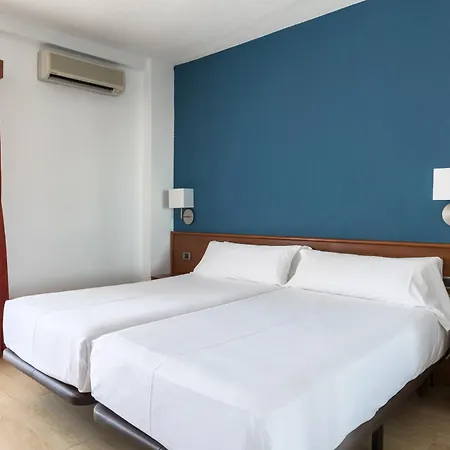 Catalonia Punta Del Rey קנדלריה