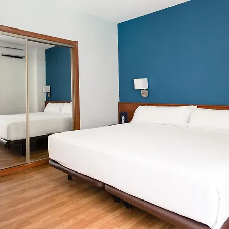 カタロニア プンタ デル レイ カンデラリア