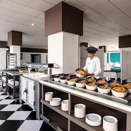 Catalonia Punta Del Rey קנדלריה