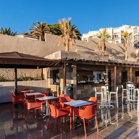 カタロニア プンタ デル レイ ホテル