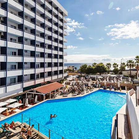 Hotel Catalonia Punta Del Rey 4*