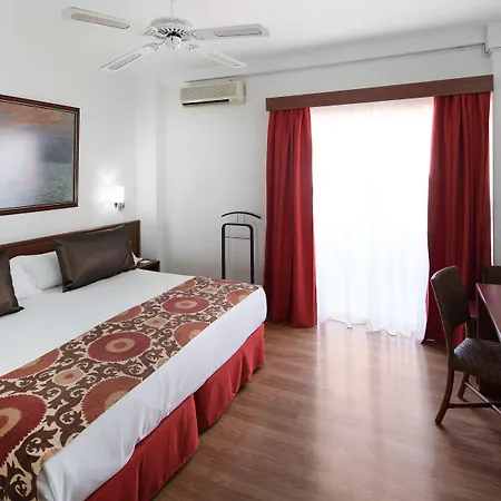 Catalonia Punta Del Rey