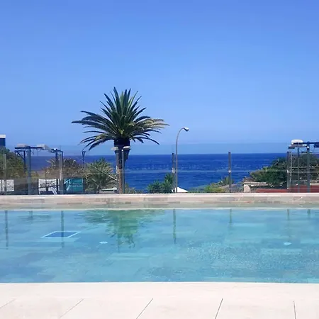 カタロニア プンタ デル レイ カンデラリア