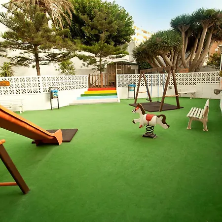 מלון Catalonia Punta Del Rey 4*