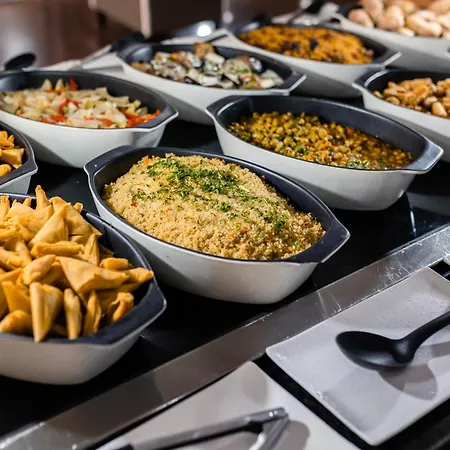 カタロニア プンタ デル レイ カンデラリア