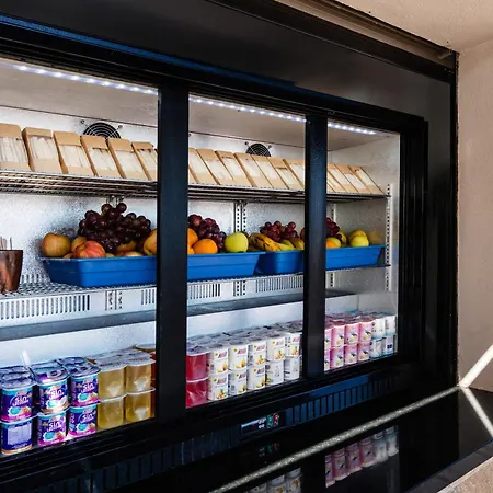 カタロニア プンタ デル レイ カンデラリア