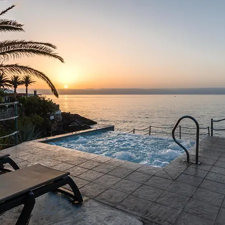 カタロニア プンタ デル レイ ホテル カンデラリア