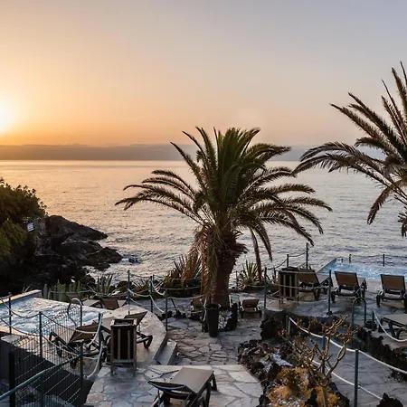 Catalonia Punta Del Rey מלון 4*