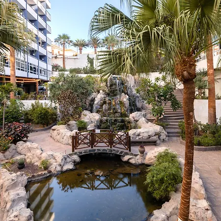 Catalonia Punta Del Rey מלון 4*