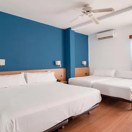 מלון Catalonia Punta Del Rey קנדלריה