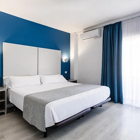 カタロニア プンタ デル レイ ホテル カンデラリア