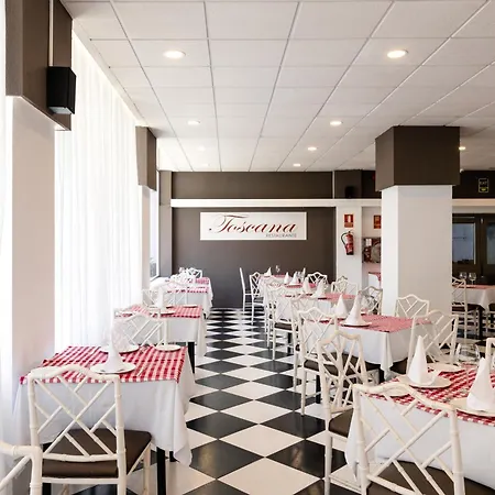 מלון Catalonia Punta Del Rey