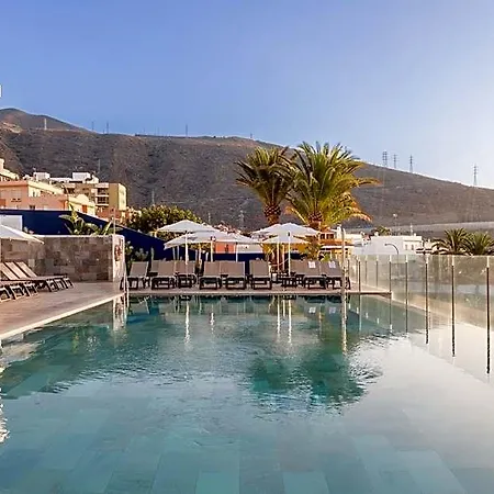 Catalonia Punta Del Rey Hotel 4*