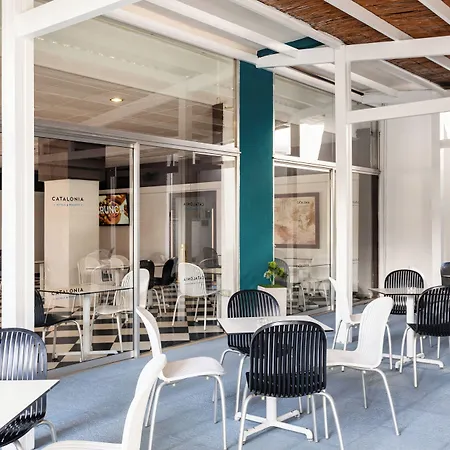 Hotel Catalonia Punta Del Rey 4*