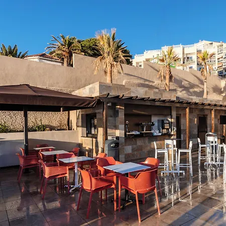 Catalonia Punta Del Rey 4*