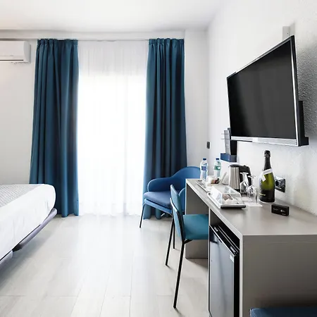 Hotel Catalonia Punta Del Rey Candelaria