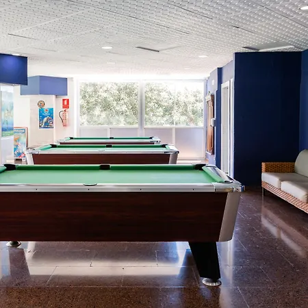 Catalonia Punta Del Rey Hotel